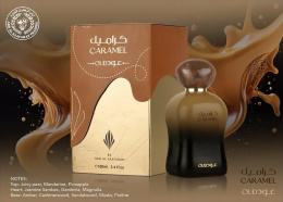 Ard Al Zaafaran - Caramel Oud 100 ml