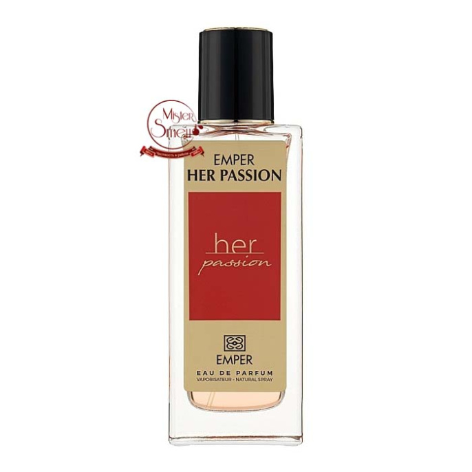 Emper - Her Passion, 85 ml