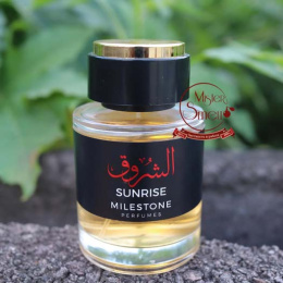 Milestone - Sunset 100 ml