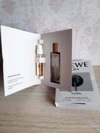 Пробник Оригинал Loewe Aura Floral 2 ml