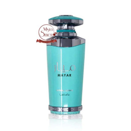 Lattafa - Mayar Natural Intense 100 ml