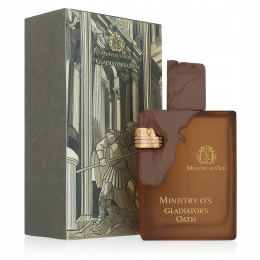 Paris Corner - Ministry Of Oud Gladiator's Oath 100 ml