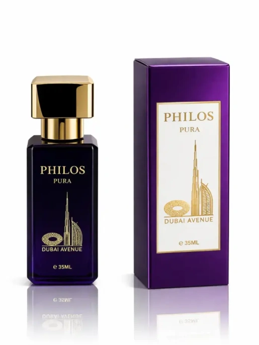 Dubai Avenue - Philos Pura 35 ml