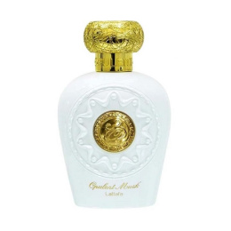 Lattafa - Opulent Musk, 100 ml