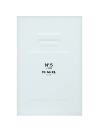 Пробник Оригинал Chanel №5 L’Eau 1.5 ml