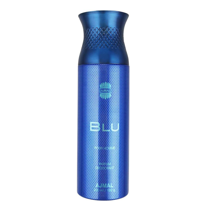 Дезодорант Ajmal Blu Pour Homme 200 ml