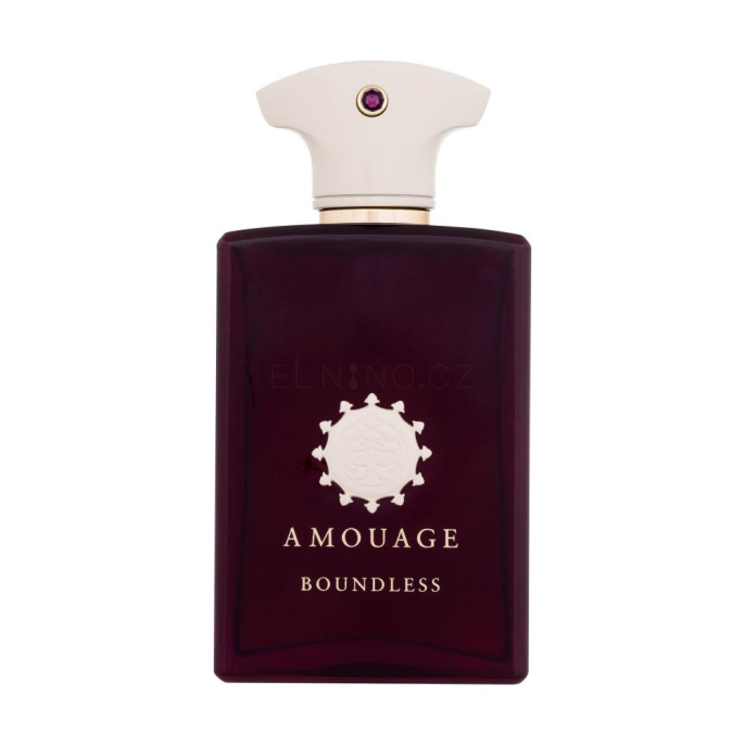 Высокого качества Amouage - Boundless 100 ml
