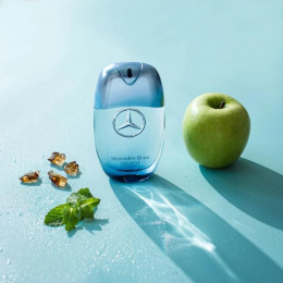 Оригинал Mercedes Benz - The Move Express Yourself 100 ml