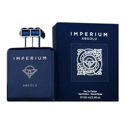 Fragrance World - Imperium Absolu, 100 ml