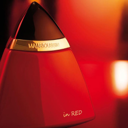 Оригинал Mauboussin - In Red Eau de Parfum 100 ml