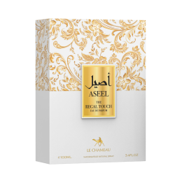 Le Chameau - Regal Touch Aseel, 100 ml