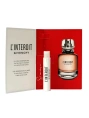 Пробник Оригинал GIVENCHY L'Interdit 1 ml