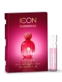 Пробник Оригинал Antonio Banderas The Icon For Women Eau De Parfum 1.5 ml
