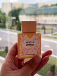 Sergio Nero - Vanilla Jasmin 50 мл