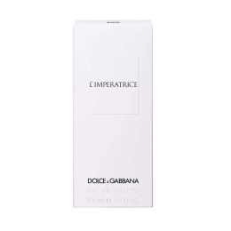 Оригинал Dolce&Gabbana - L'imperatrice Eau de Toilette 100 ml