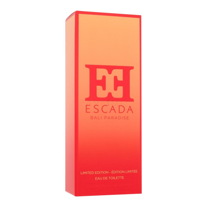Оригинал Escada Bali Paradise Edt (W) 100 ml