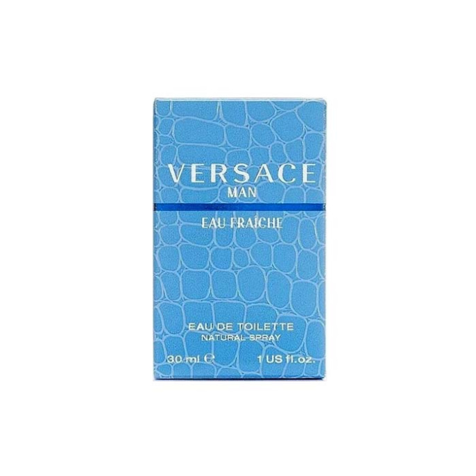 Оригинал Versace - Man Eau Fraiche 30 ml