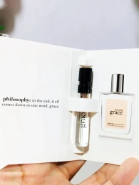 Пробник Оригинал Philosophy Amazing Grace Fragrance 1.2 ml