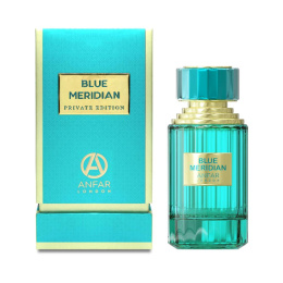 Anfar 1950 - Blue Meridian Private Edition, 100 ml