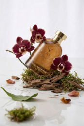Vittorio - Sultan Oud Extrait De Parfum 100 ml