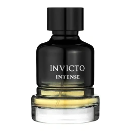 Fragrance World - Invicto Intense, 100 ml