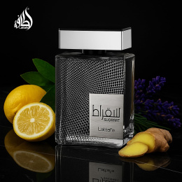 Lattafa - Suqraat, 100 ml