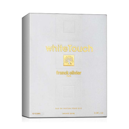 Оригинал Franck Olivier - White Touch Women Parfum 100 ml