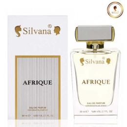 Элитный парфюм Silvana - Byredo Bal d'Afrique, 80 ml