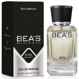 Элитный парфюм Bea's Beauty & Scent M204 - Issey Miyake L'eau D'Issey Pour Homme