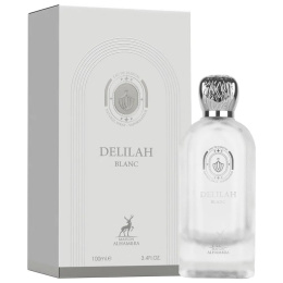 Maison Alhambra - Delilah Blanc 100 ml