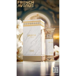 French Avenue - Grecia Eau de Parfum, 100 ml