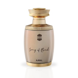 Тестер оригинал Ajmal - Song of Oud 75 ml