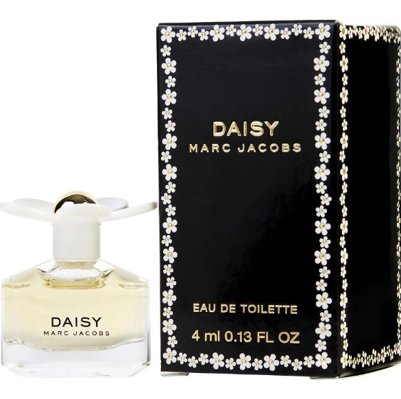 Оригинал Marc Jacobs Daisy Edt (W) 4 ml