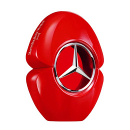 Оригинал Mercedes Benz - Women in Red Eau de Parfum 90 ml