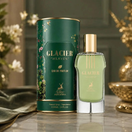 Maison Alhambra - Glacier Heaven 100 ml