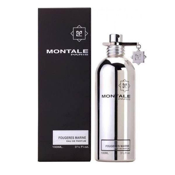 Тестер оригинал Montale Fougeres Marines 100 ml