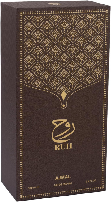 Ajmal - Ruh Eau de Parfum 100 ml