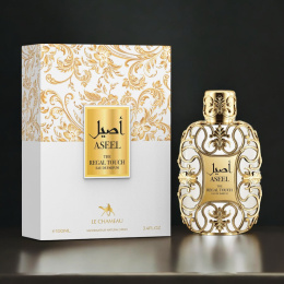 Le Chameau - Regal Touch Aseel, 100 ml