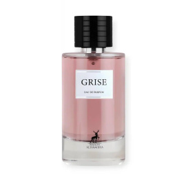 Maison Alhambra - Grise edp 100 ml