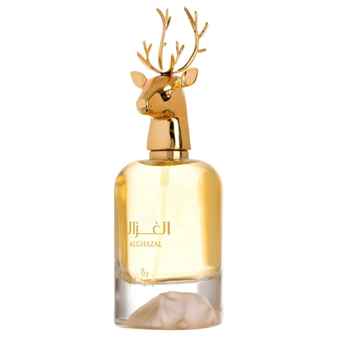 Ard Al Zaafaran - Alghazal Eau de Parfum 100 ml