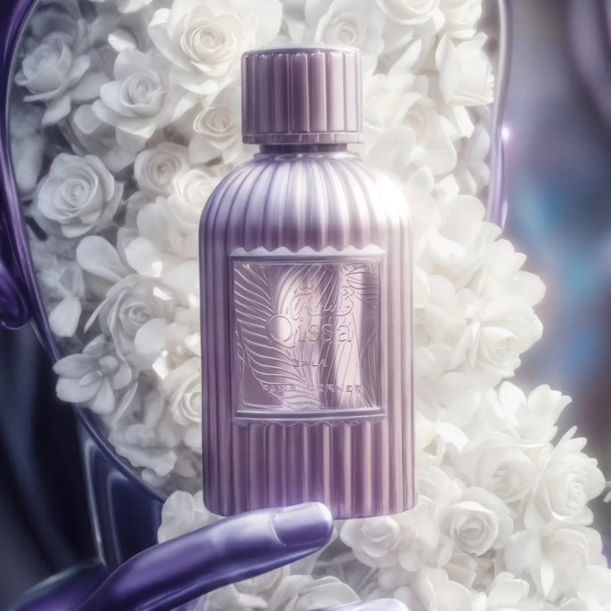 Paris Corner - Qissa Gala Eau de Parfum 100 ml