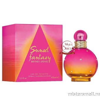 Купить Высокого качества Britney Spears - Fantasy Sunset, 100 ml духи оптом