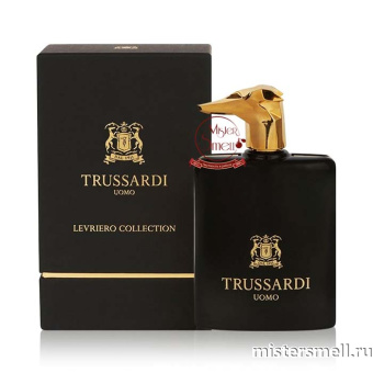 Купить Высокого качества 1в1 Trussardi - Uomo Levriero Collection, 100 ml оптом
