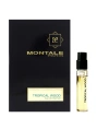 Пробник Оригинал Montale Tropical Wood 2 ml