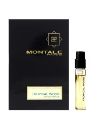 Пробник Оригинал Montale Tropical Wood 2 ml