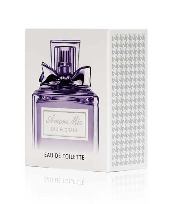 Today Parfum - Amore Mio Eau Florale 50 мл