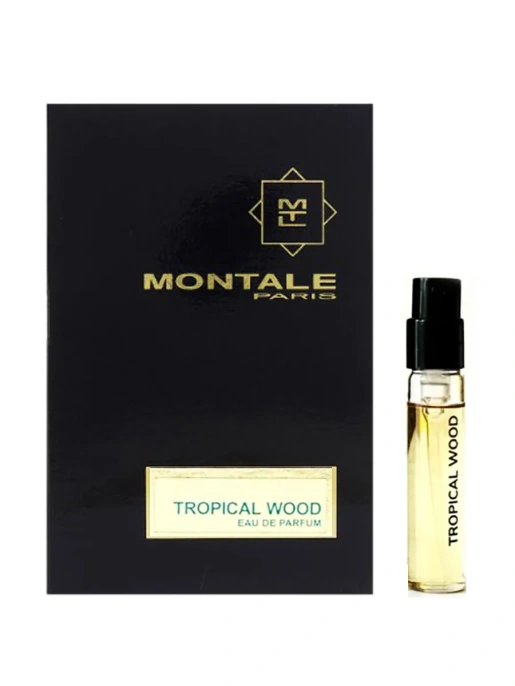 Пробник Оригинал Montale Tropical Wood 2 ml