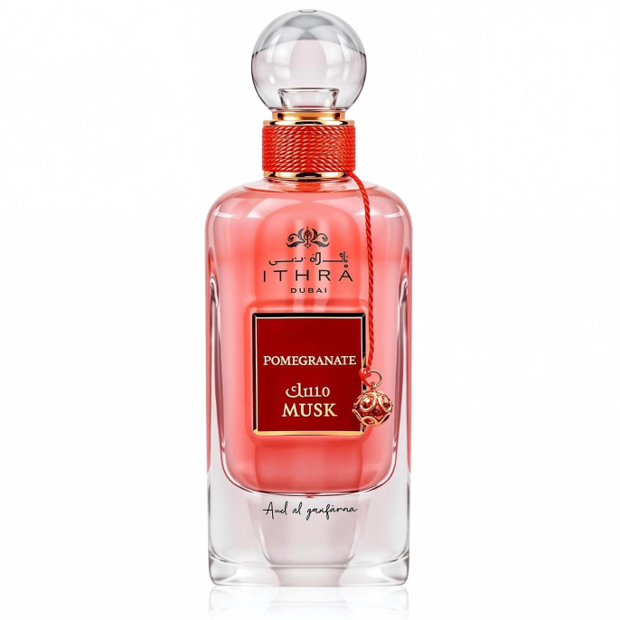 Ard Al Zaafaran - Pomegranate Musk 100 ml