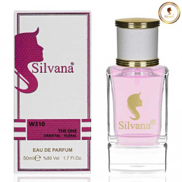Элитный парфюм Silvana W310 Dolce&Gabbana the One Women