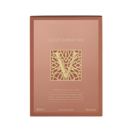 Оригинал Clive Christian Private Collection V Amber Fougere Perfume Spray 50 ml